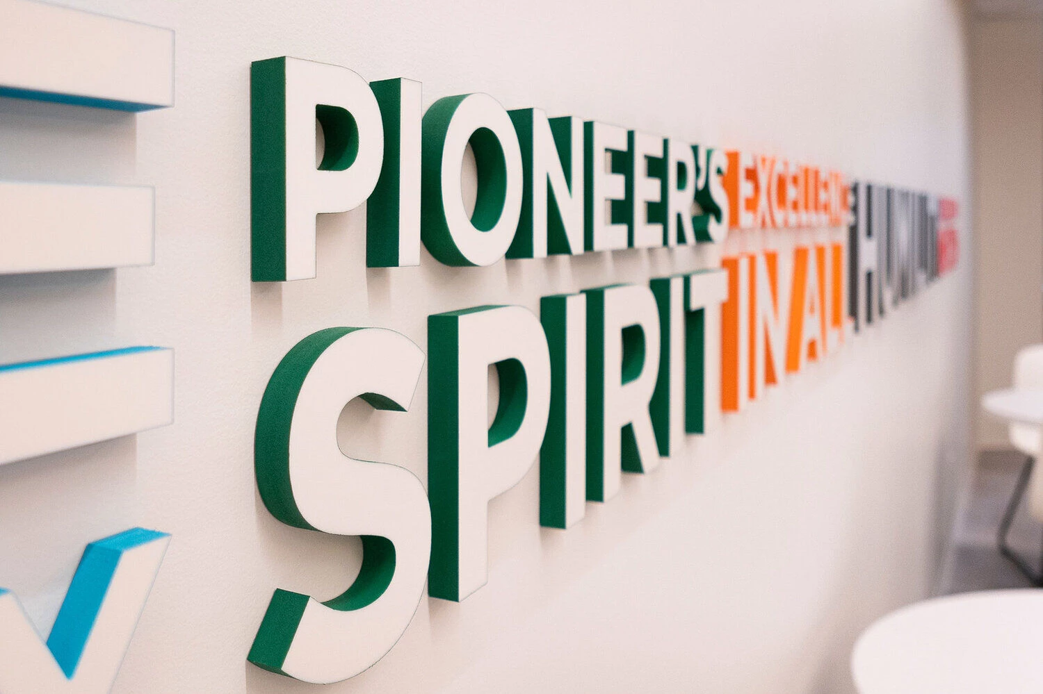 Evolent Health 芝加哥总部设计丨美国芝加哥丨Spark Chicago-11