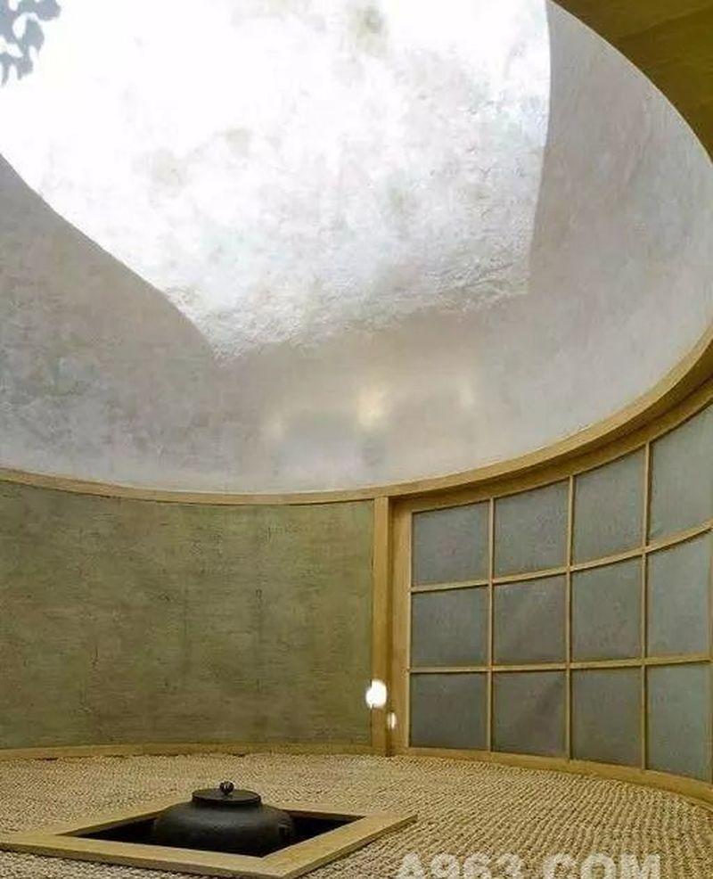 禅茶一味 | 现代中式设计的崛起-2