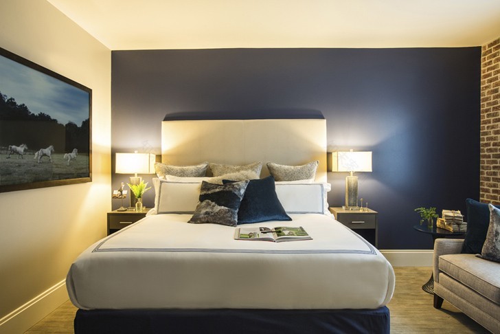 查尔斯顿 Restoration Hotel-15