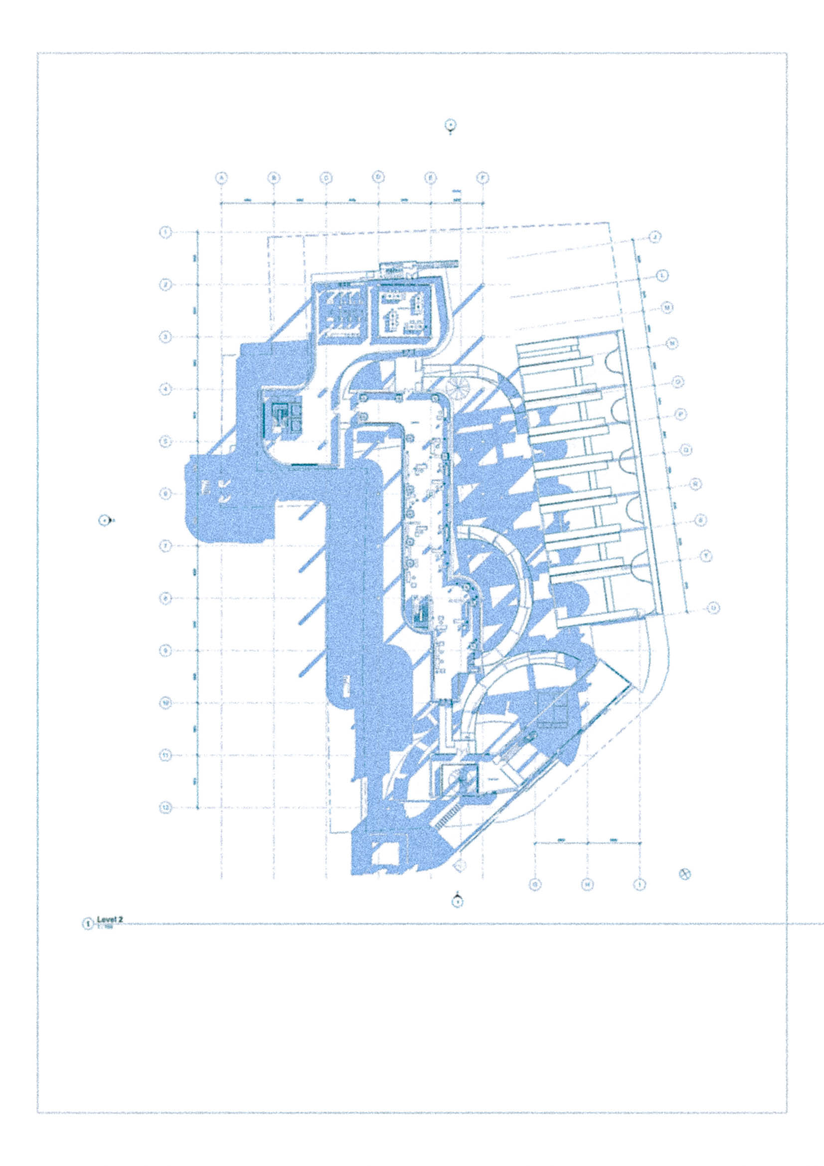 槟城文化中心图纸及示意图-10