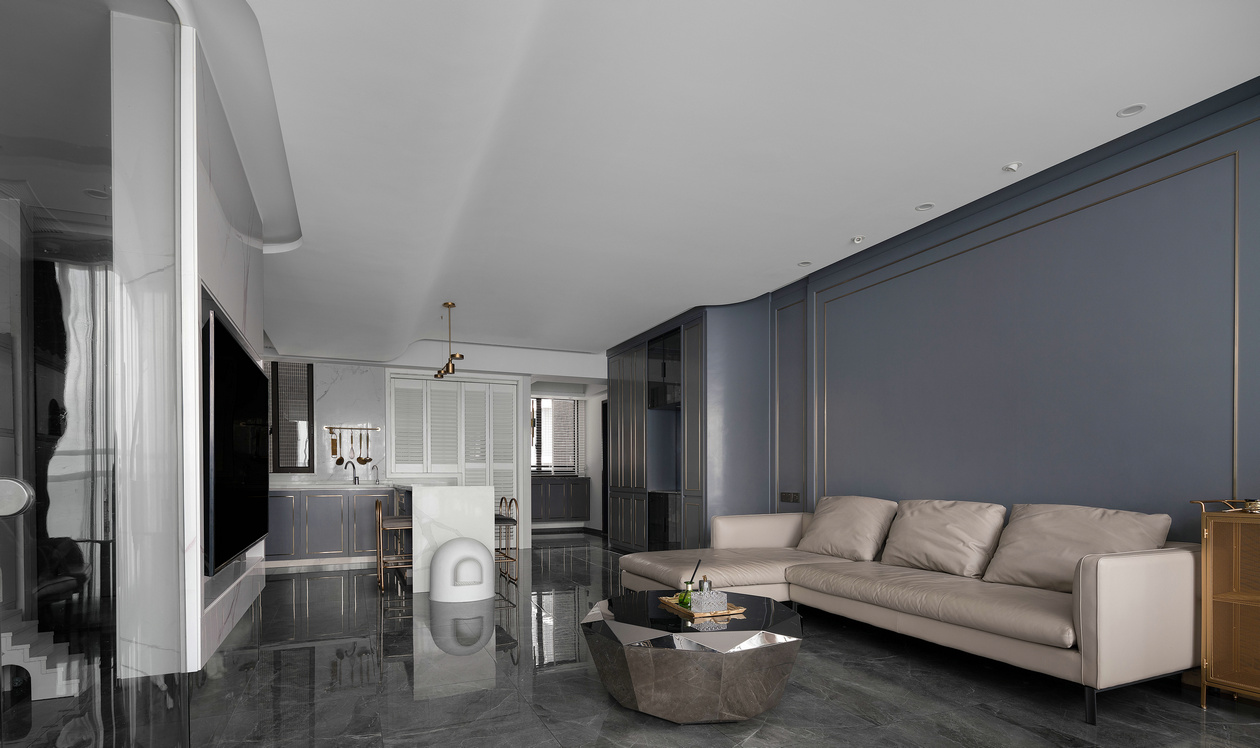 钢琴师MonAmi的家丨中国汕头丨好好设计-27