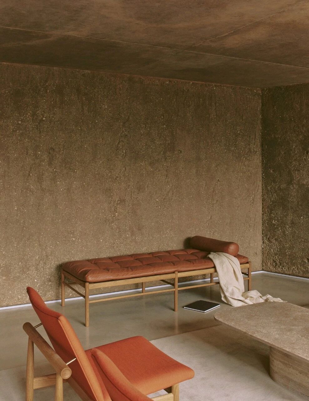 嗨，艾文斯（注：Avens音译通常为艾文斯，若Avens有特定指代，需结合具体语境确定更准确的翻译） 丨英国丨McLaren Excell（建筑设计）-33