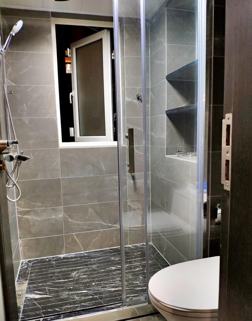 融合统一,功能性与美观并重-26