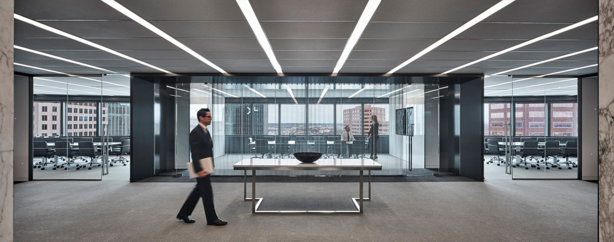 菲奥尼,拿骚再保险公司办事处——哈特福德-5