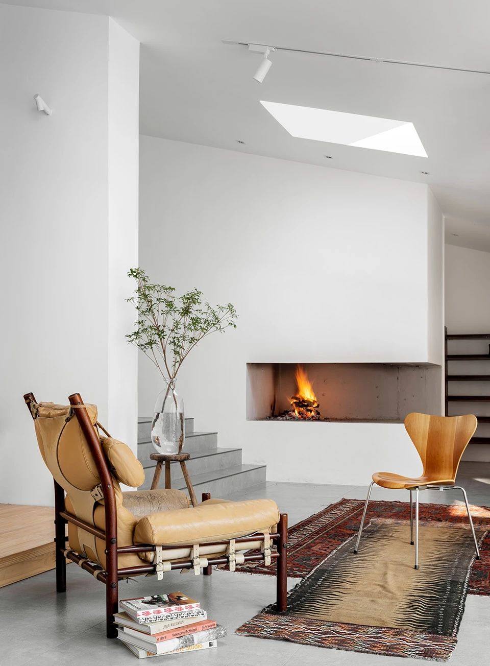 园宅丨中国苏州丨堺工作室-170