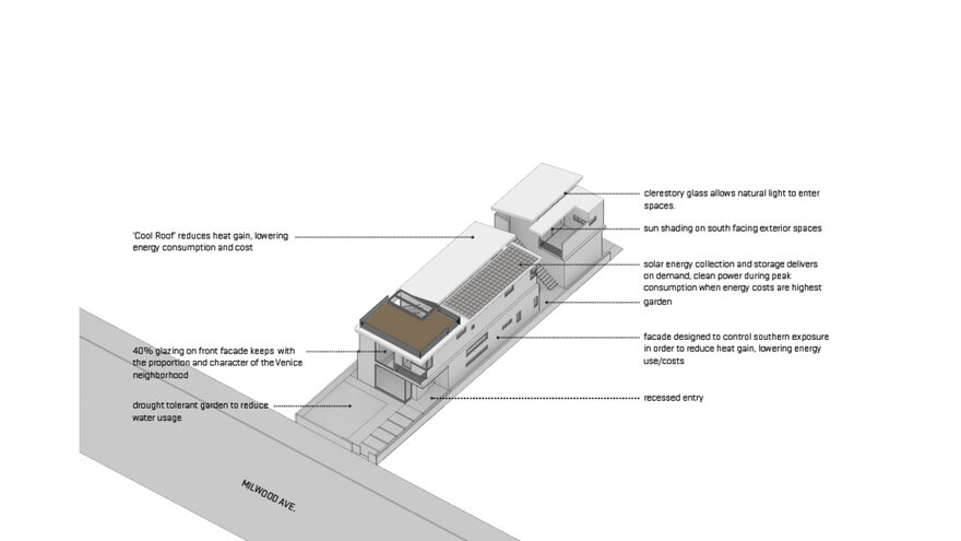 米尔伍德住宅-31