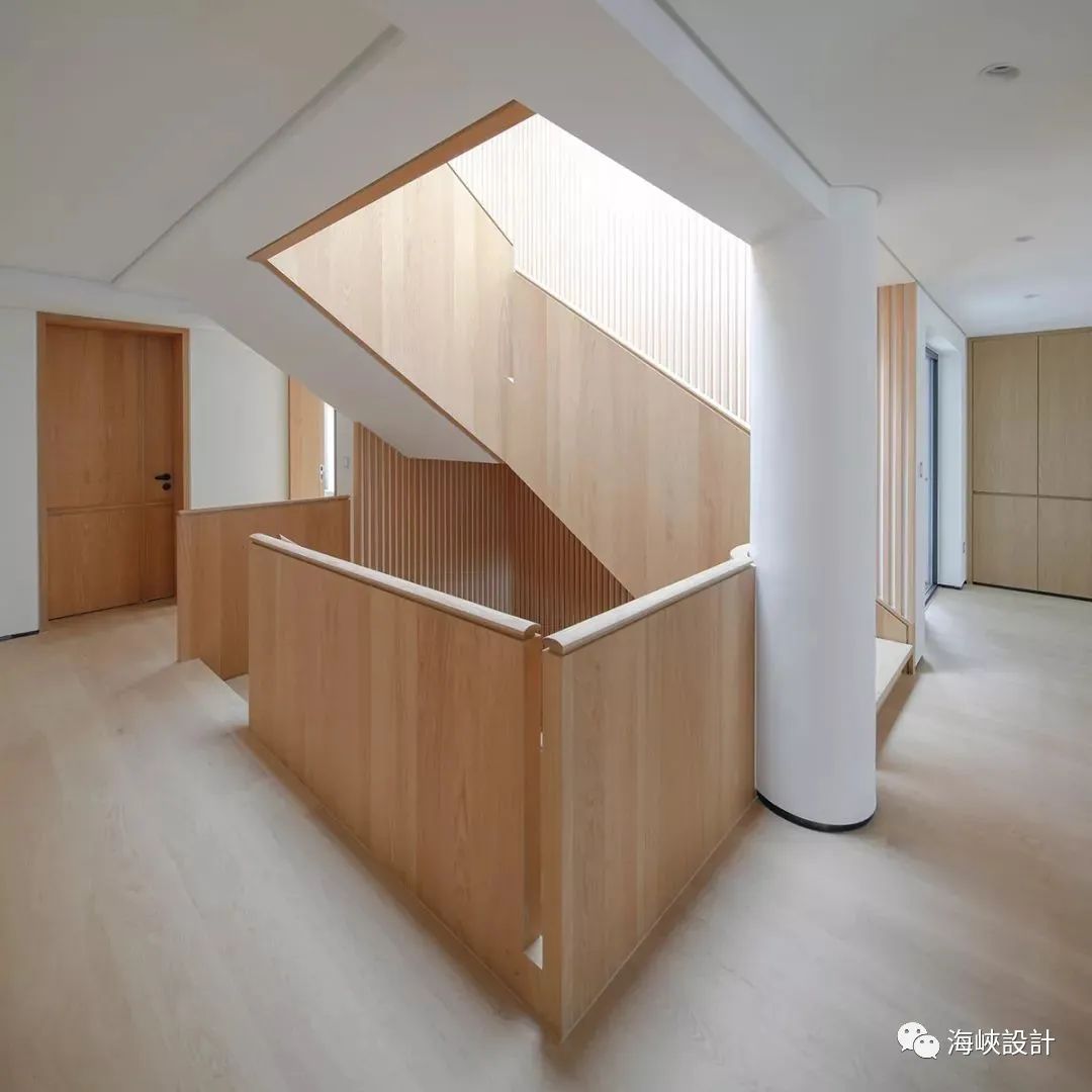 上海 58 号别墅"幸福盒子"丨中国上海丨上海十方圆设计装潢公司-20