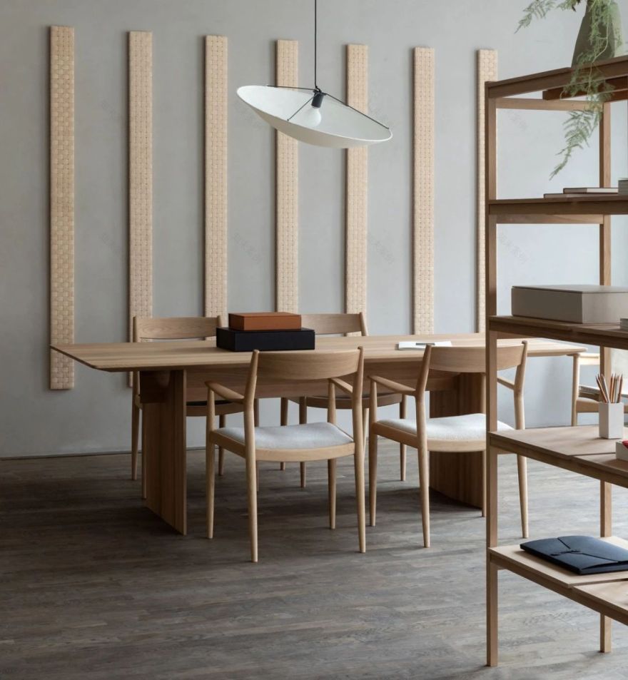 Karimoku研究中心丨日本东京丨芦沢啓治建筑设计事务所-78