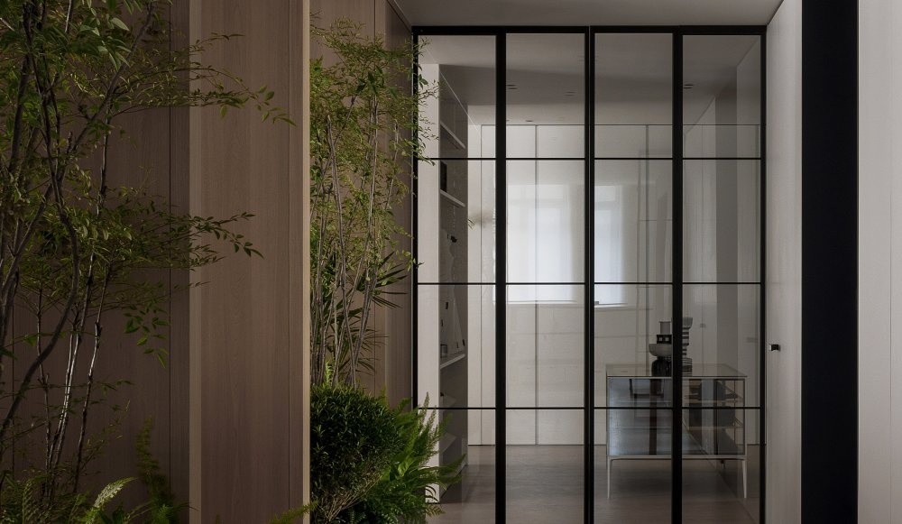 造梦空间 SIILI 基里木作郑州展厅丨中国郑州丨MOOI TIMELESS 建筑室内设计事务所-54