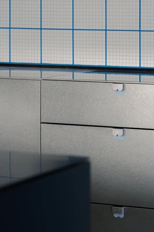 学霸夫妻“多巴胺之家”设计丨中国台中丨有序生活制作所（创始人陈敬儒）-37