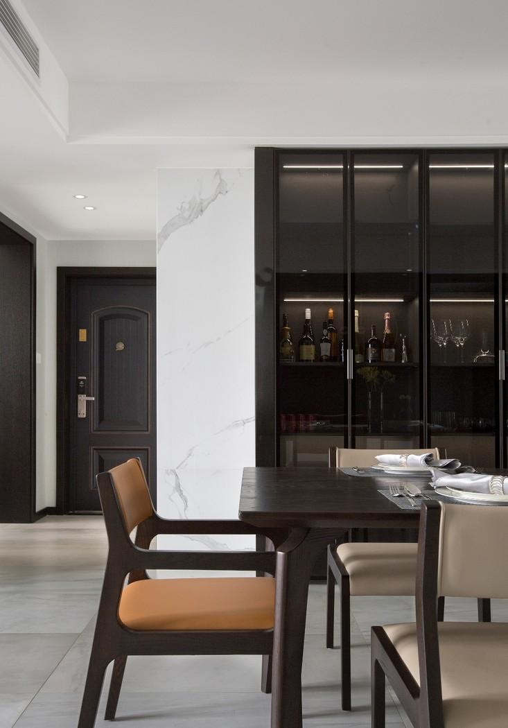 "包容互动"的家居设计理念-15