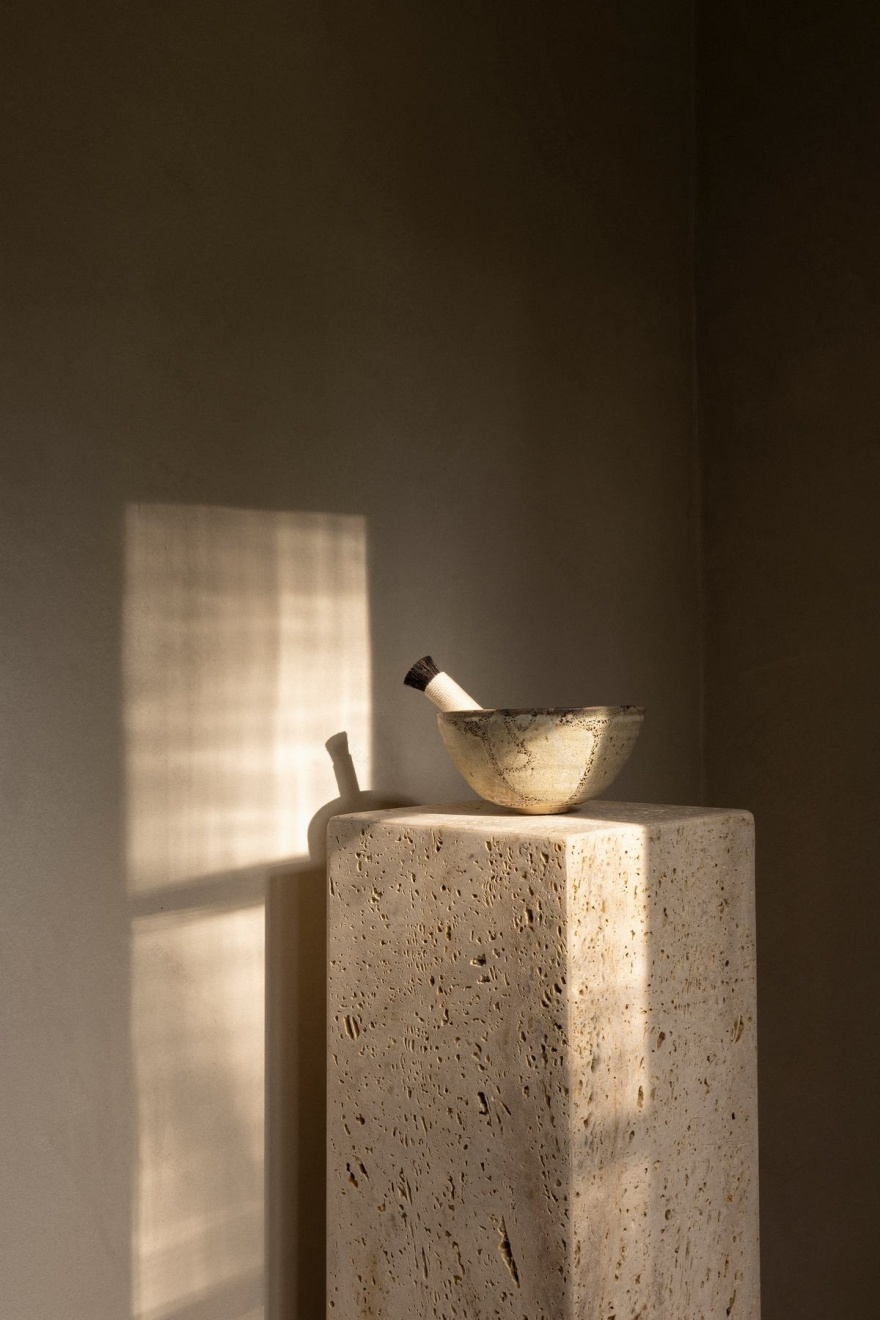 Guest House丨Norm Architects-44