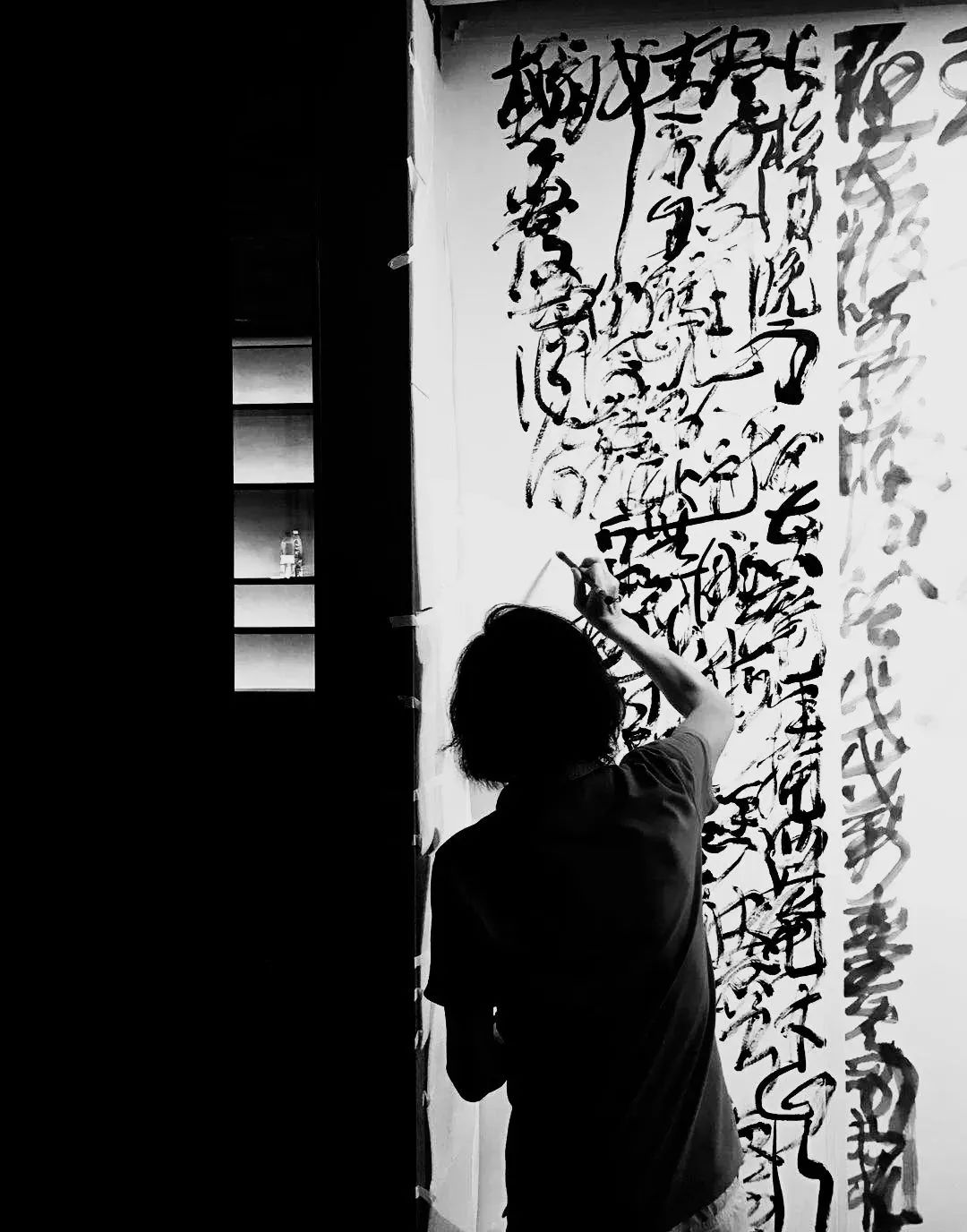 玉玲珑餐厅丨中国杭州丨陈林等三十多位艺术家-22