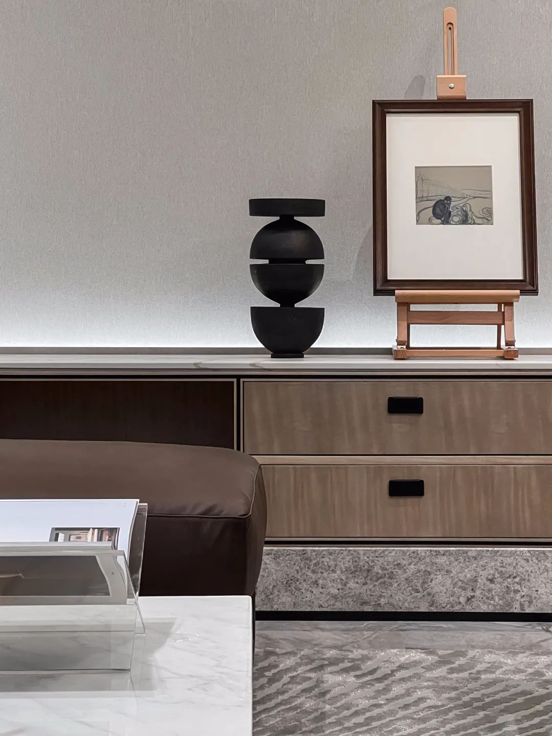 荣和公园墅丨中国南宁丨杭州鹿门设计,南宁朴境设计-14