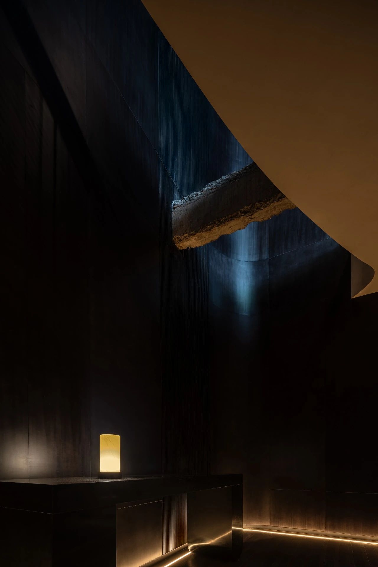 菊邸·臻宴丨中国苏州丨上海开羽行空间设计,艾与希陈设-33