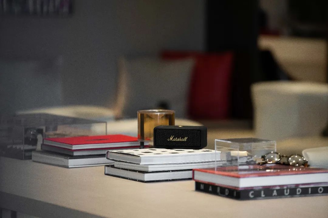 艺术乌托邦 · 北京金地壹街区丨中国北京丨DOME&ASSOCIATES董世建筑-40