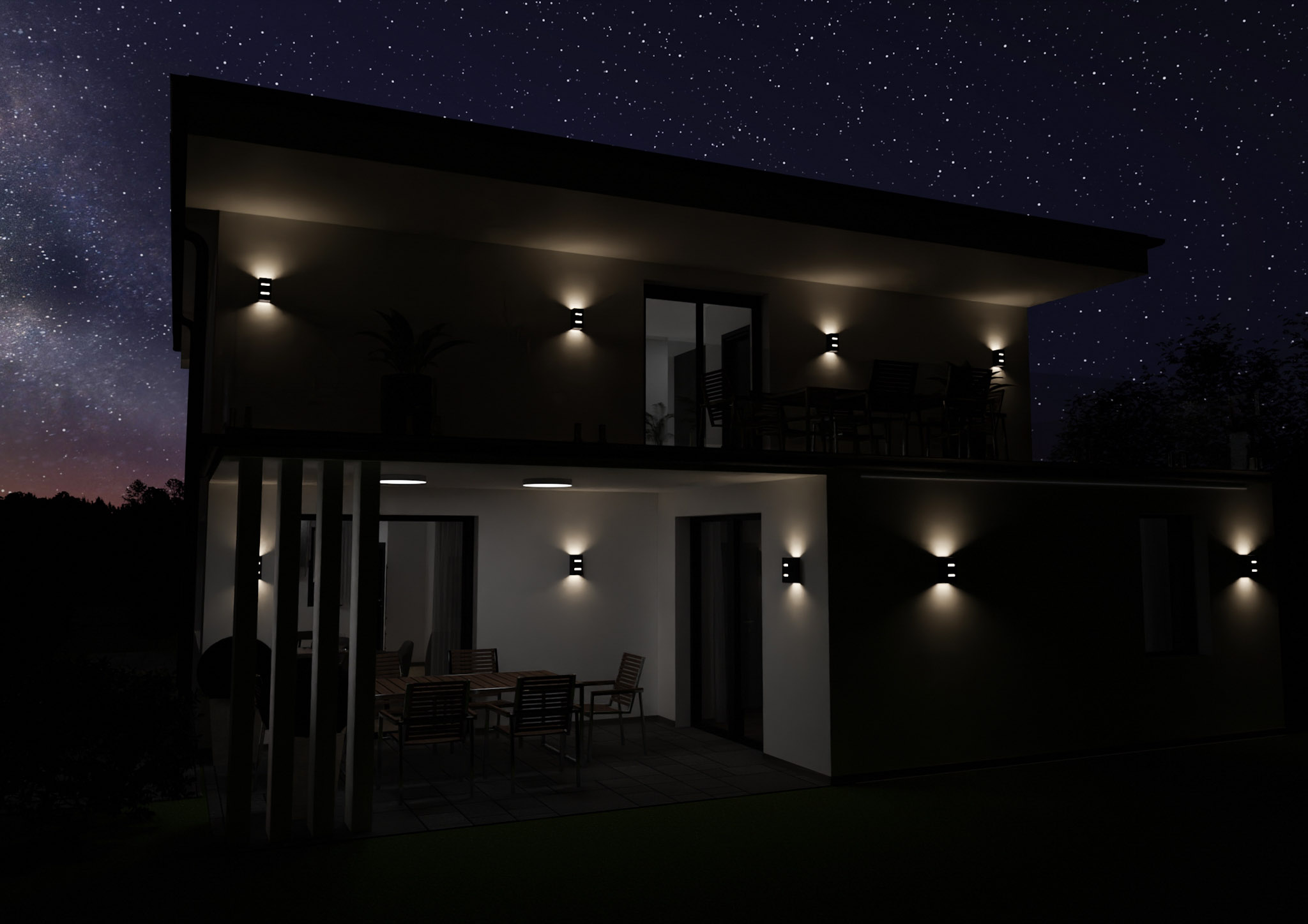 Weekend house - Hungary, Siofok-11