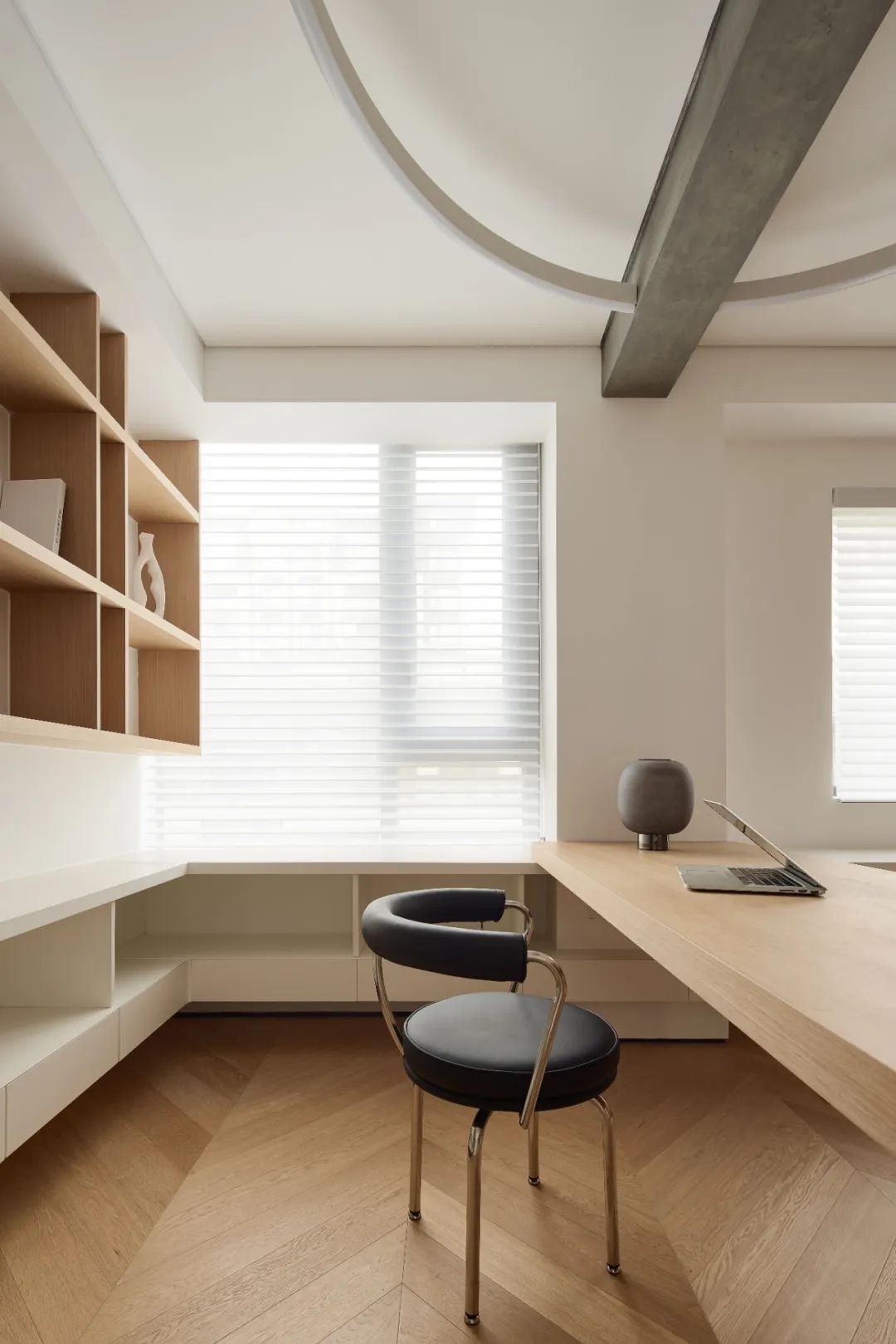 向内而生丨中国宁波丨反象设计事务所-26