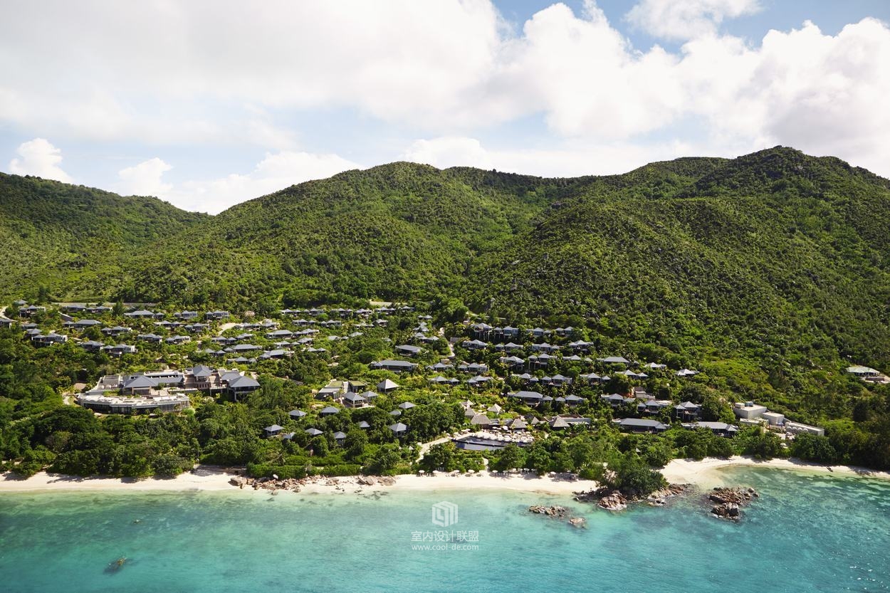 塞舌尔普拉兰莱佛士酒店 Raffles Praslin Seychelles-16