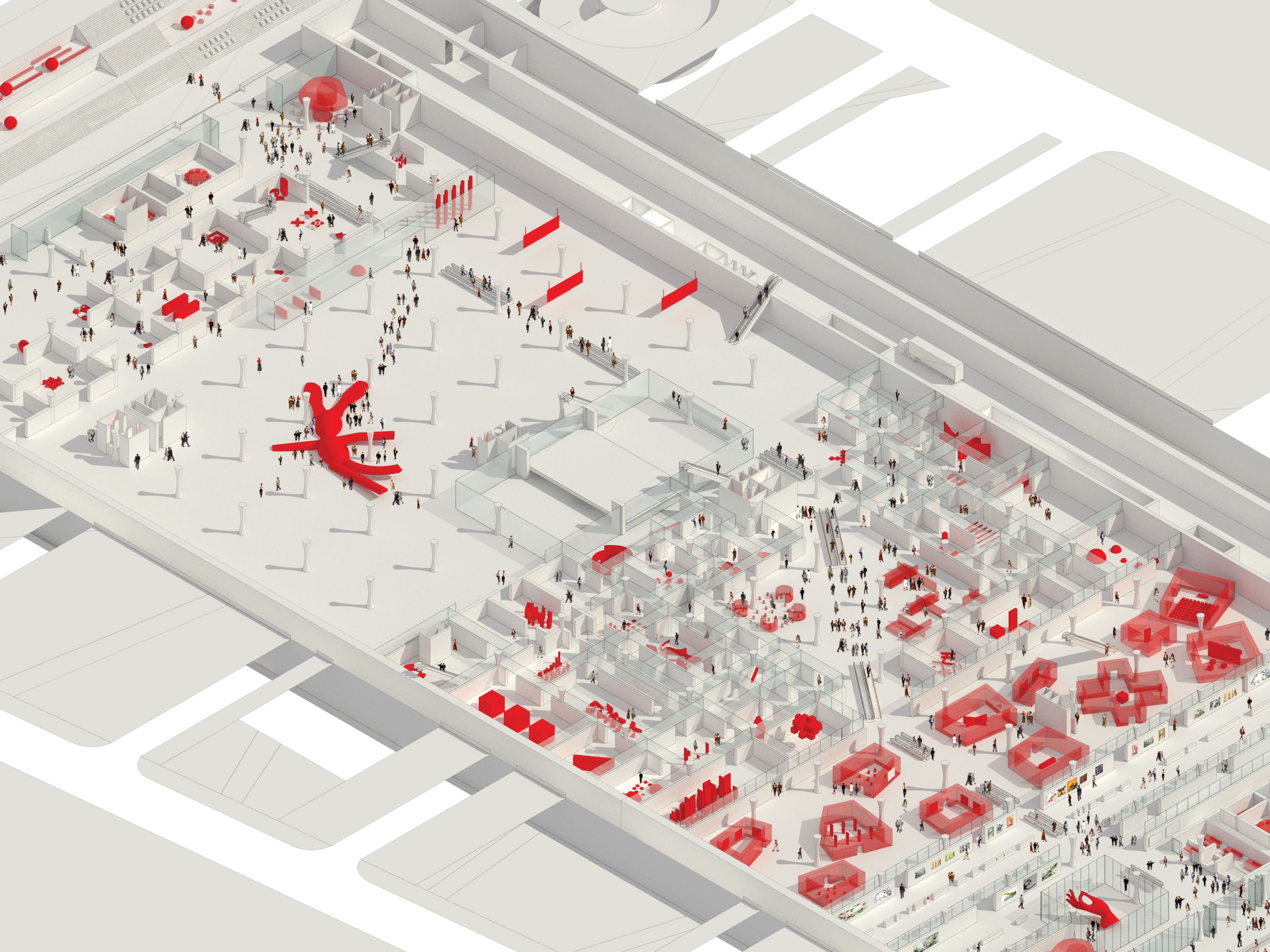 青岛文化艺术中心-11