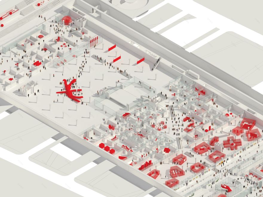 青岛文化艺术中心-11