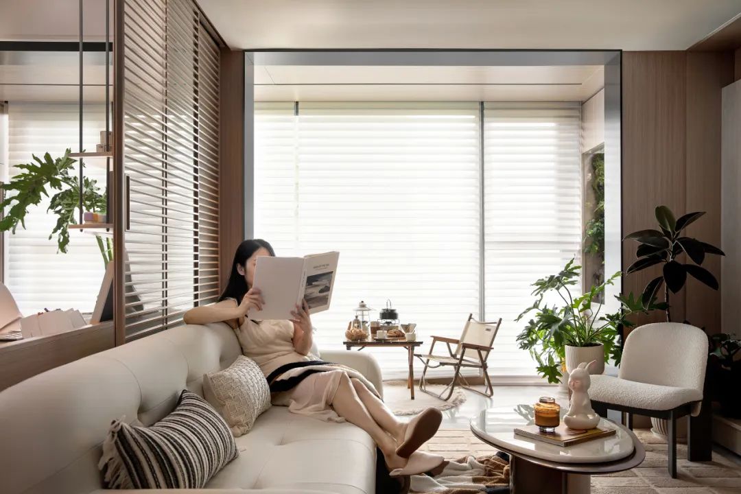 璞辉设计 | 自由生长，野趣之家-4