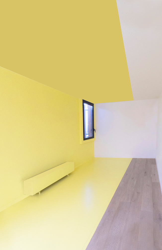 简约北欧风公寓设计-8