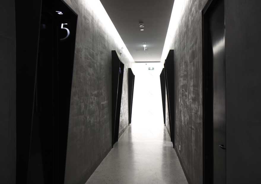 拾集建筑打造新型社交空间“补时”-7