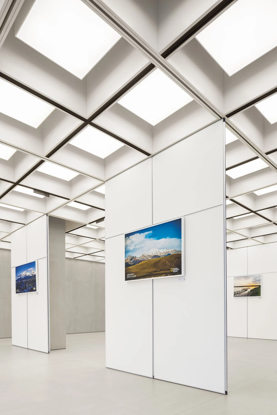 NIO House 长沙溪悦荟丨中国长沙丨MOC DESIGN OFFICE-47