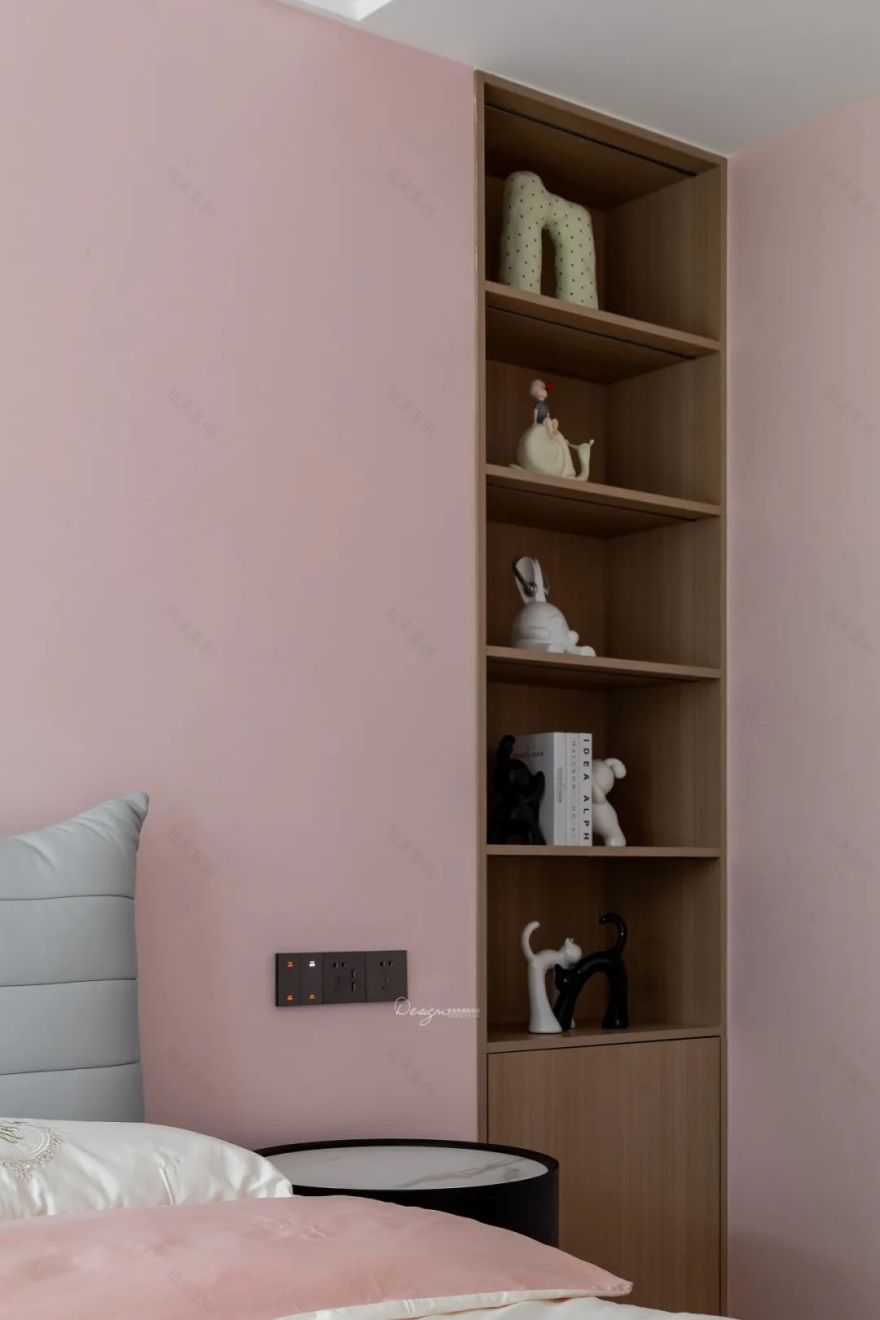 现代时尚的 280㎡小院私宅丨罗太翔,于倩-94