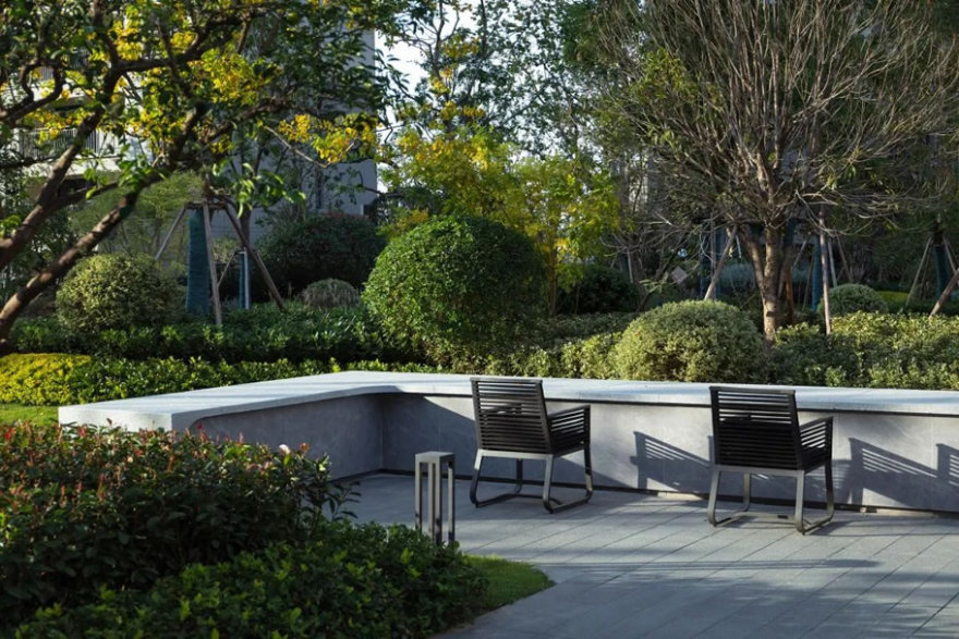 华润置地旗下·苏州悦景水湾丨中国苏州丨上海澜道佑澜环境设计有限公司-18