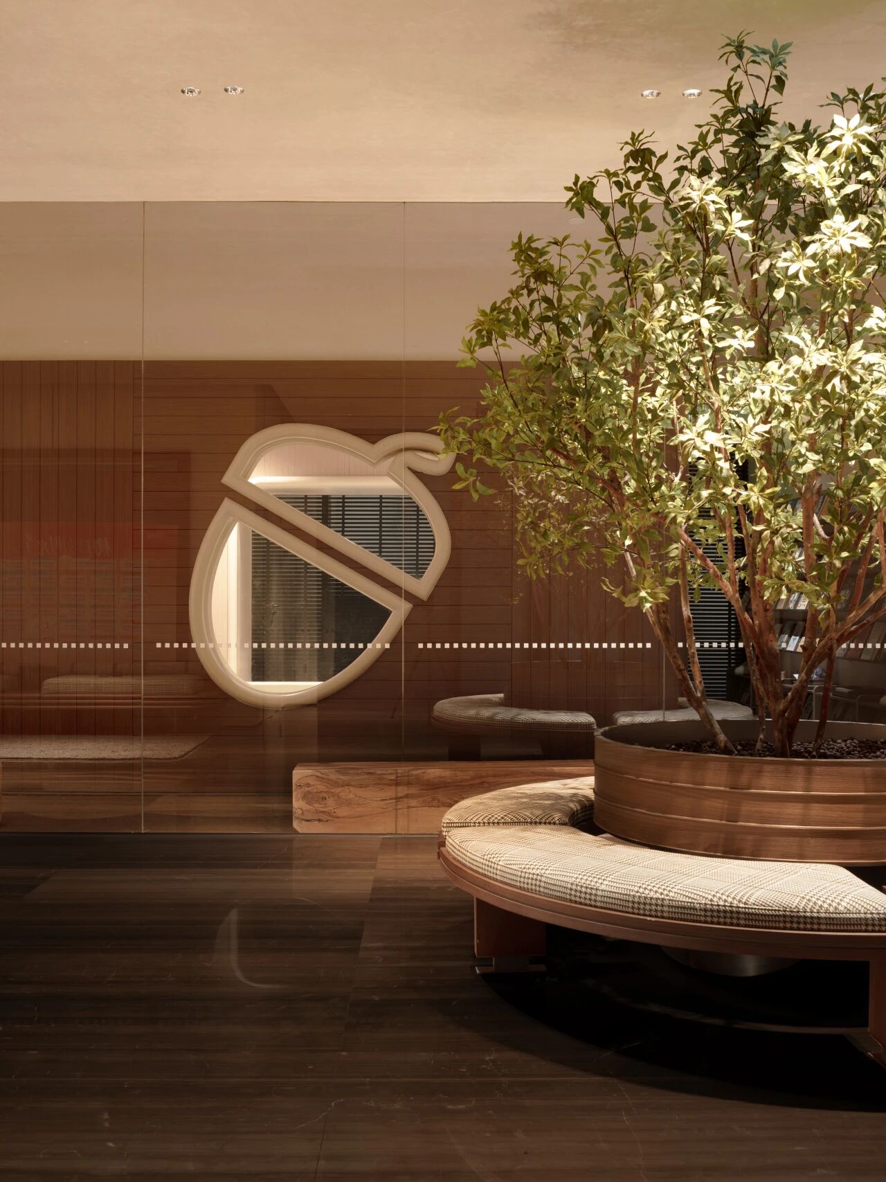 华润润臻园丨TOMO東木筑造-158