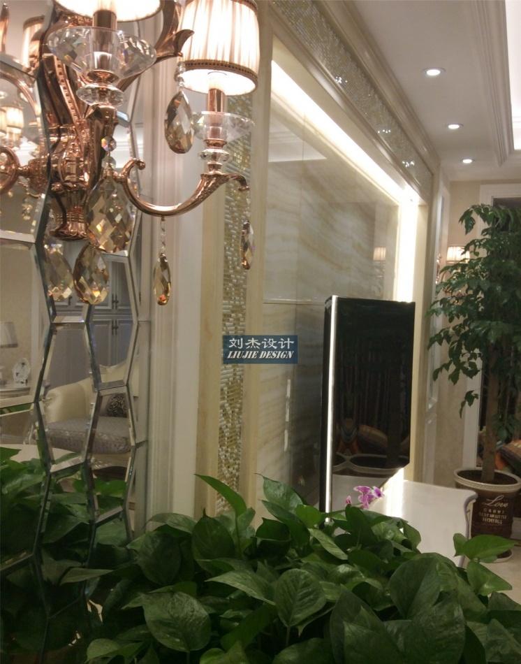 
荆州顺驰138平米实景 -9