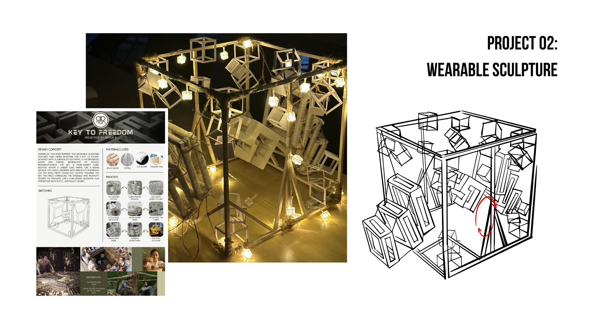 THE CUBE-7