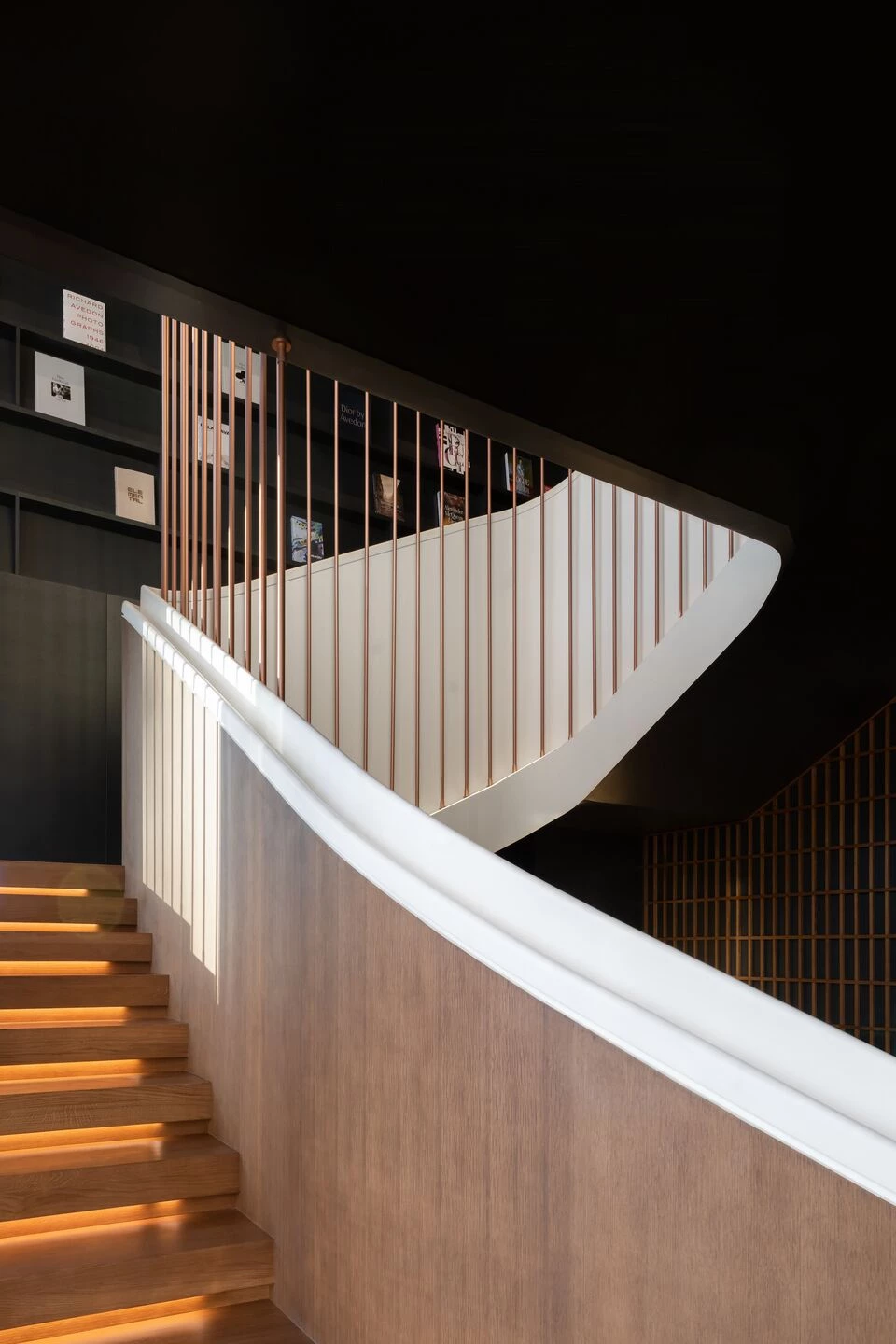 莫斯科 Mövenpick 酒店丨Front Architecture-24