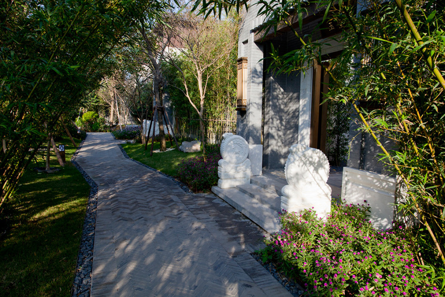 厦门泰禾闽南院子丨中国厦门-27