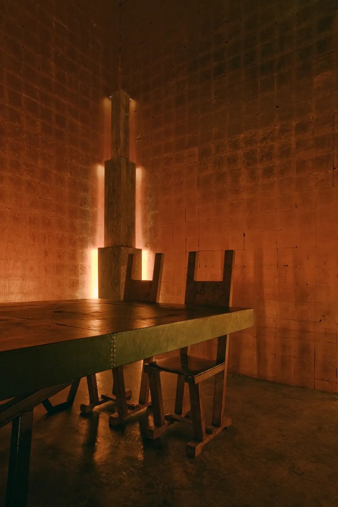 墨西哥建筑事务所 | 颠覆完美,创造想象力的空间-91