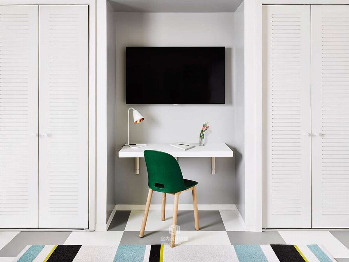 美国新泽西州海边精品酒店-37