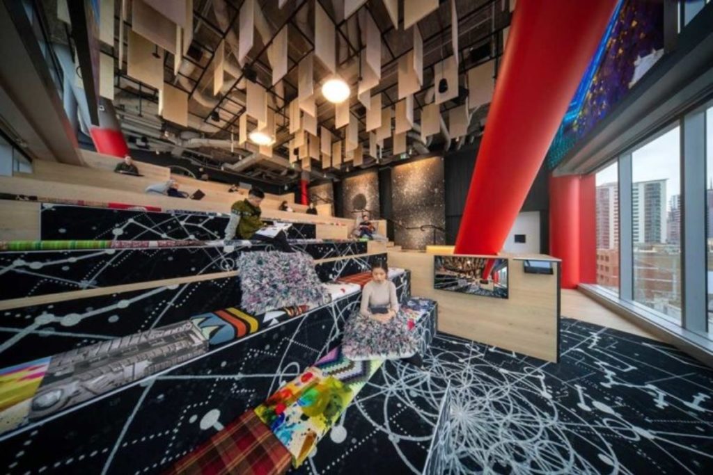 Indesign's top 10 best workplaces of 2022 | IndesignLive-19