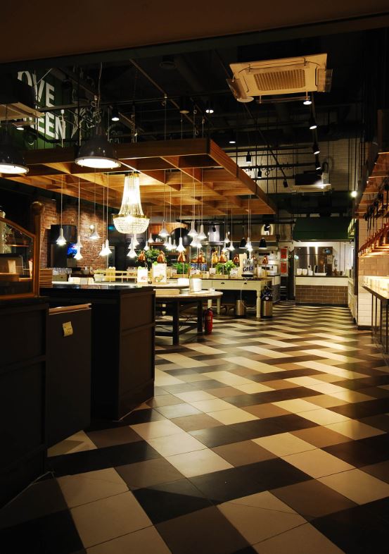 Seven springs U.lab-41