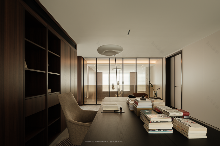 意式隐奢丨中国丨壹设计-51