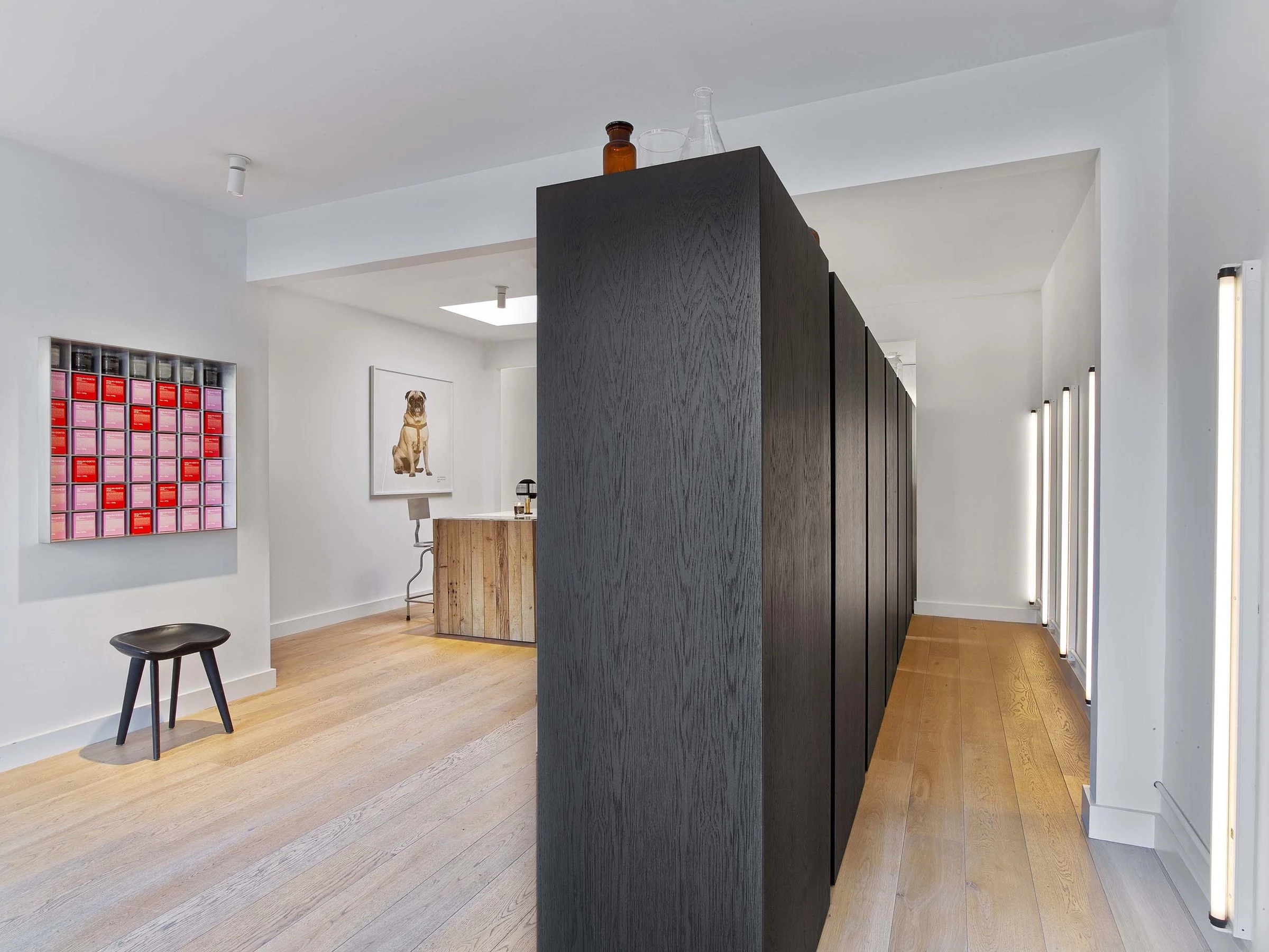 马林·戈茨圣莫妮卡丨美国加利福尼亚丨Messana O'Rorke-13