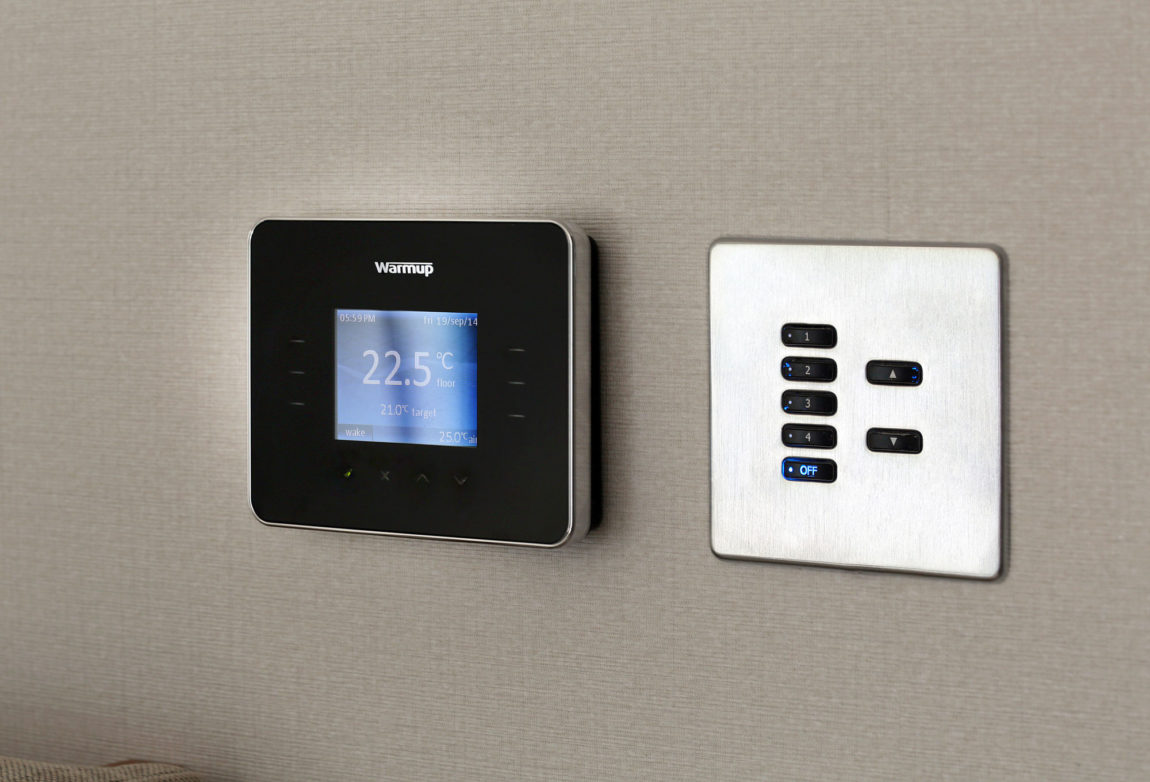 伦敦 70 年代联排别墅的现代翻新-16