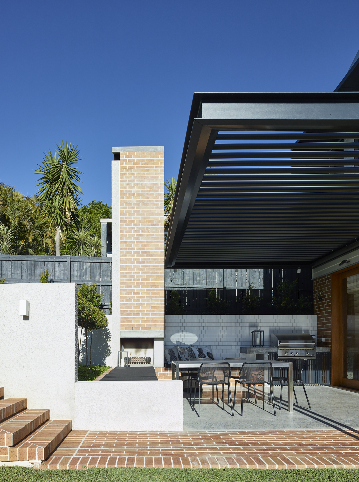 Folkhouse | 苏丹现代民居的华丽转身-9