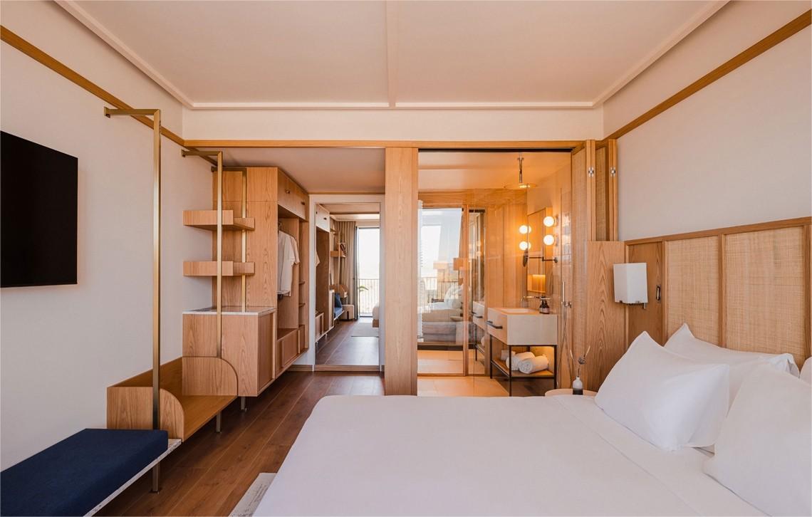 民宿、酒店装修设计-6