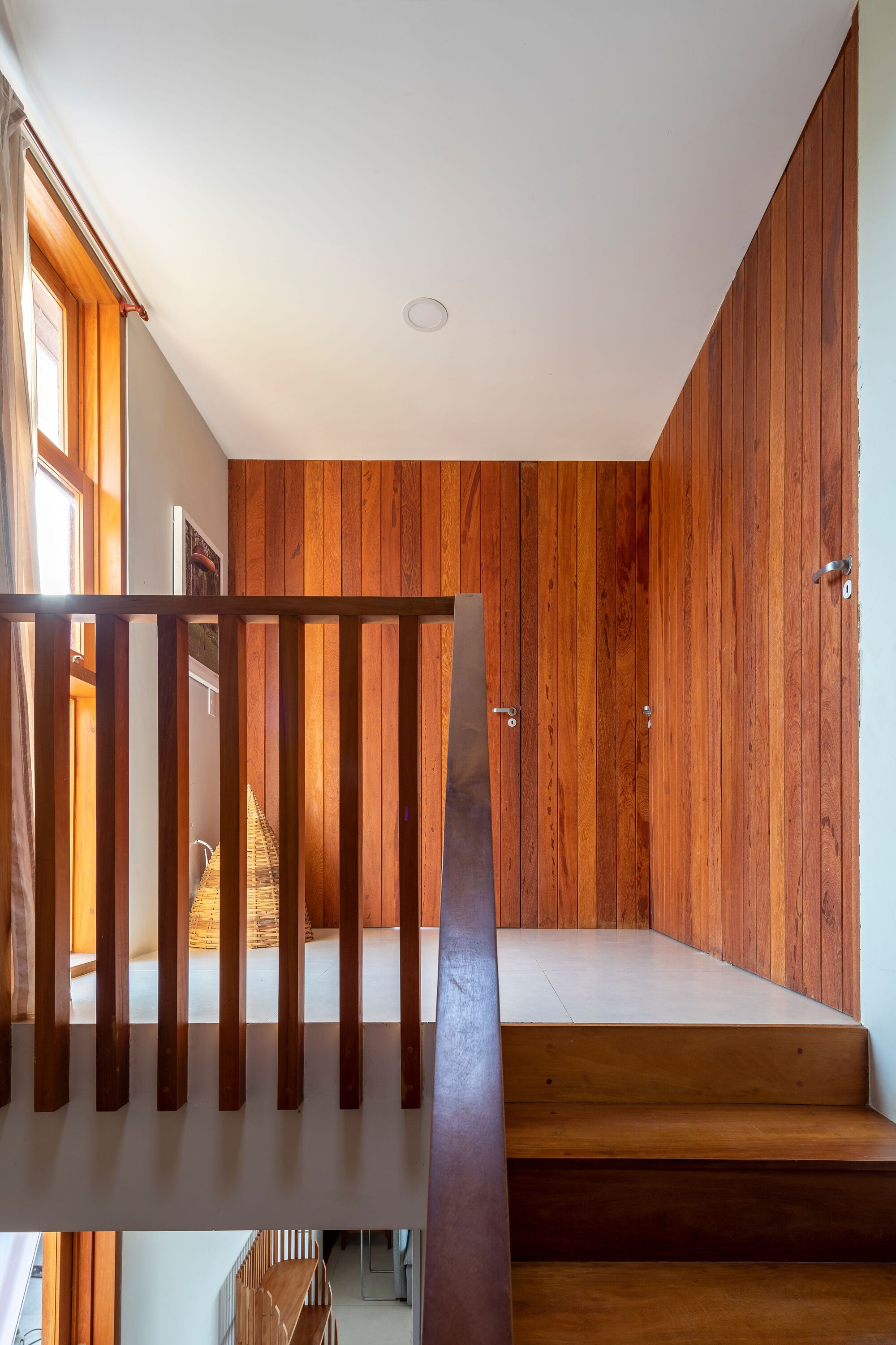 AF 之家丨巴西帕拉丨Arquipélago Arquitetos-37