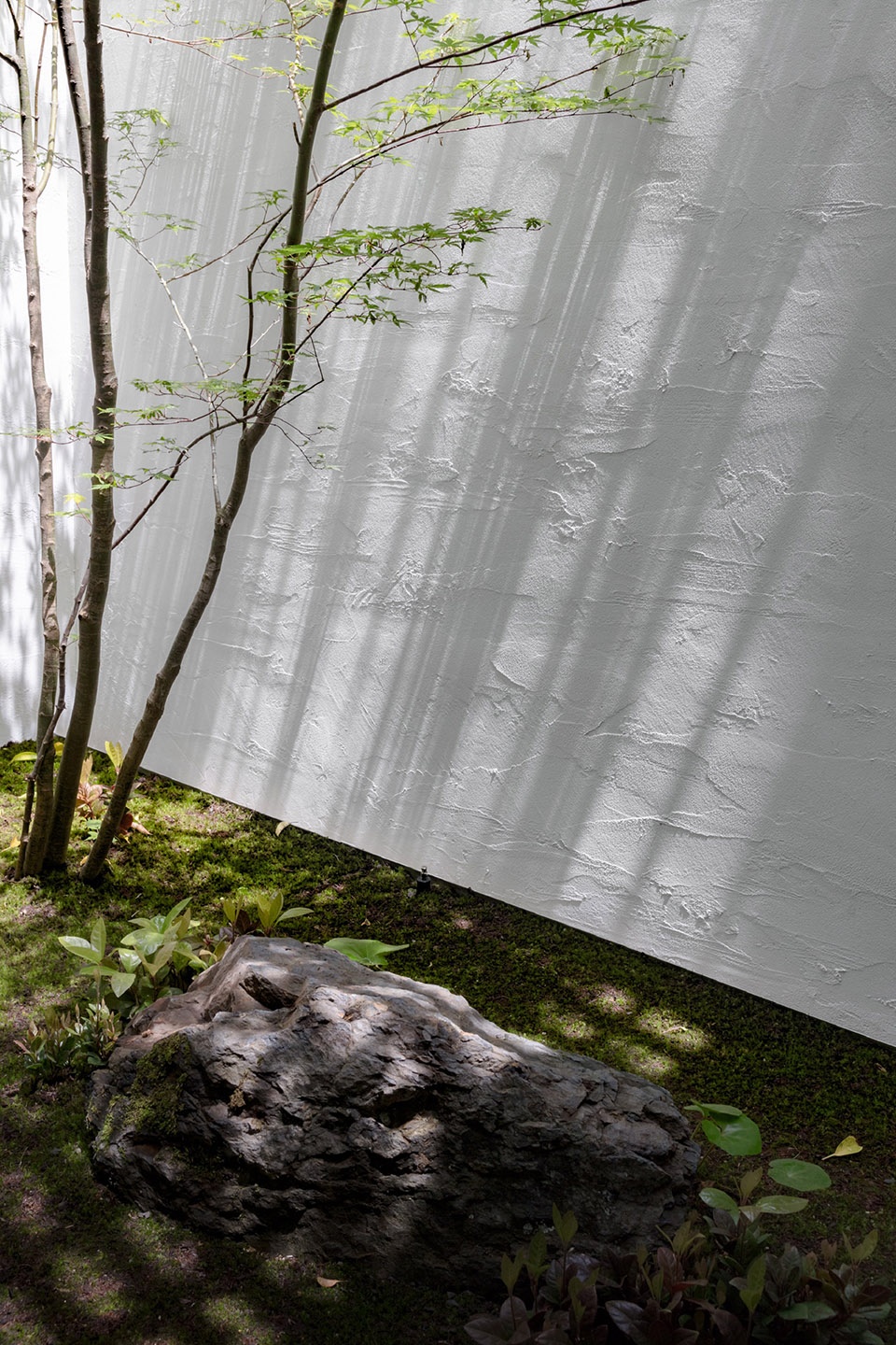 京都周末住宅丨小大建筑设计事务所-20