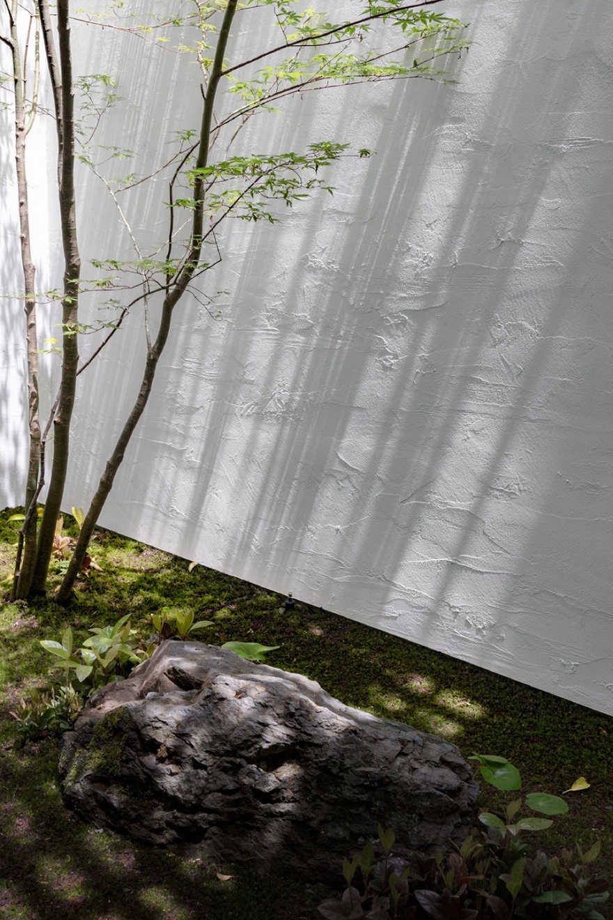 京都周末住宅丨小大建筑设计事务所-20