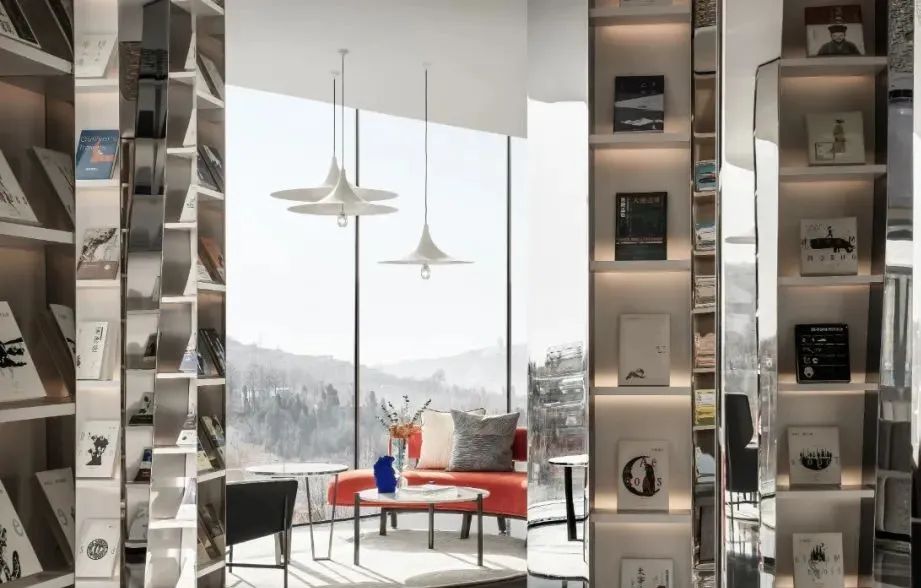 新东润云麓之城城市会客厅丨中国郑州-91