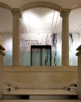 Musée des Arts Décoratifs, Paris Limtaehee